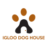 Igloo Pet House